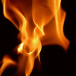 Мұқаба Eir.M - Flames Turn Cold