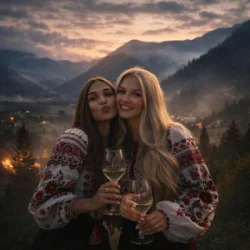Мұқаба MALA SARA - Моя подружка!