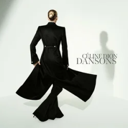 Мұқаба Céline Dion - Dansons
