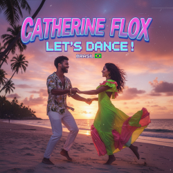 Мұқаба Let's dance!Bossanova
