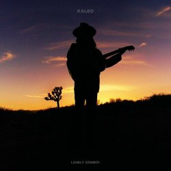 Мұқаба Kaleo - Lonely Cowboy (Radio Edit)