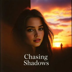 Мұқаба Emmy Lark - Chasing Shadows