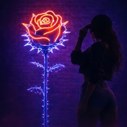 Мұқаба MELIN - Колючка