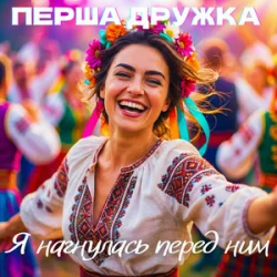 Мұқаба Перша Дружка & Dj Viralov - Я нагнулась перед ним