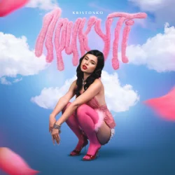 Мұқаба Kristonko - Прикуті