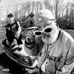 Мұқаба mgk & Fred Durst - FIX UR FACE