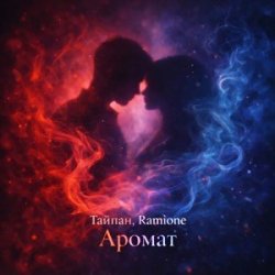 Мұқаба Тайпан & RAMIONE - Аромат