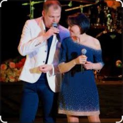 Мұқаба Алексей Брянцев feat. Елена Касьянова - Кусочек счастья