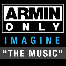 Мұқаба Armin van Buuren feat. Audrey Gallagher - Hold On To Me (Radio Edit)