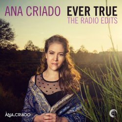 Мұқаба Ana Criado & Adrian&Raz - Dancing Sea (AYDA Remix)