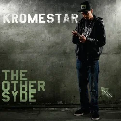 Мұқаба KROMESTAR - Skaredem