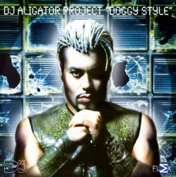 Мұқаба DJ Aligator & Zytrix - Bass : Acid : Drums