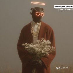 Мұқаба ZIXXE - Ah Ya Albi