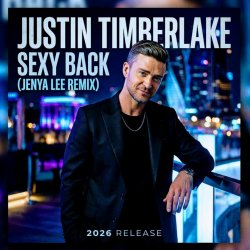 Мұқаба Sexy Back (Jenya Lee Remix)