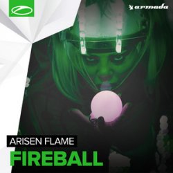 Мұқаба Arisen Flame - Gladius (Original Mix)