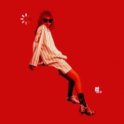 Мұқаба Selina Zhang - So What