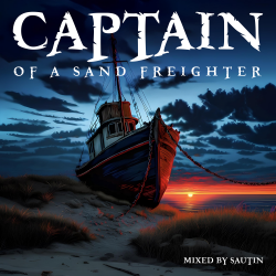 Мұқаба Captain of a Sand Freighter (Part 10)