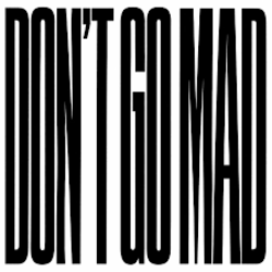 Мұқаба LYRIQ - DON'T GO MAD