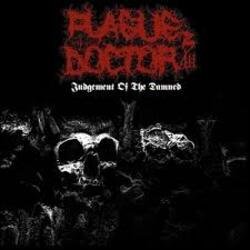 Мұқаба Plague Doctor - Yaldabaoth