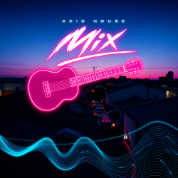 Мұқаба Mix 2