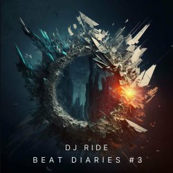 Мұқаба DJ Ride - Watch you know about