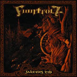 Мұқаба Finntroll - Skogens Hamnd