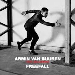 Мұқаба Armin van Buuren feat. BullySongs - Freefall