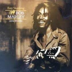 Мұқаба Bob Marley - Easy Skanking