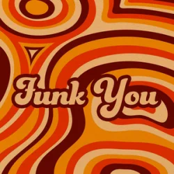 AronChupa - Funk You