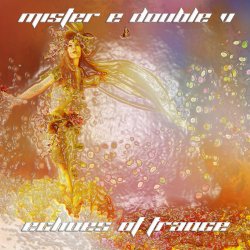 Мұқаба Echoes of Trance `2026