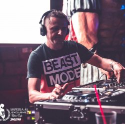Мұқаба DJ Cargo - Let's All Chant 2024 (Extended Mix)
