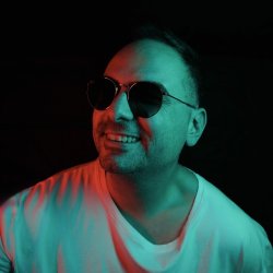 Мұқаба Dj Dark feat. James - I Don't Wanna Wait (Original Mix)