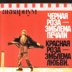 Мұқаба Аквариум - Рыбаки обсуждают закат солнца