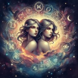 Мұқаба ИИ.Михаил Скаров-Шаров - Песнь Близнецов.