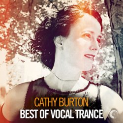 Мұқаба Armin van Buuren feat. Cathy Burton - Rain (Radio Edit)