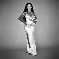 Мұқаба Jorja Smith feat. J Hus - Feelings