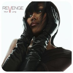 Мұқаба Muni Long - Make Me Forget