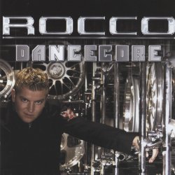 Мұқаба Rocco - Let It Go