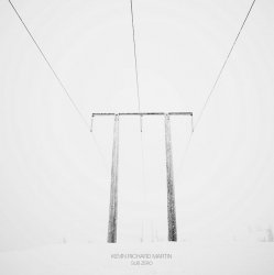 Мұқаба Parallel - SubZero