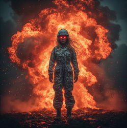 Мұқаба Enarvynn - Чернобыль