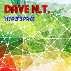 Мұқаба Hyperspace