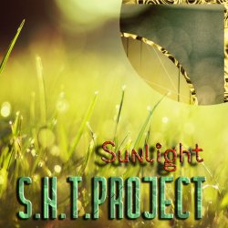 Мұқаба Sunlight