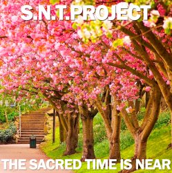 Мұқаба The Sacred Time is Near