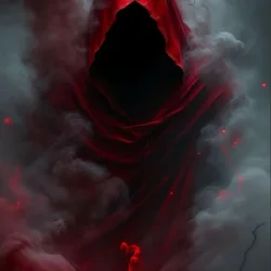 Мұқаба Dj DEMON - Faceless Signal