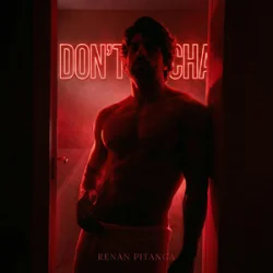 Мұқаба Renan Pitanga - Don't Cha (Dark Pop Version)