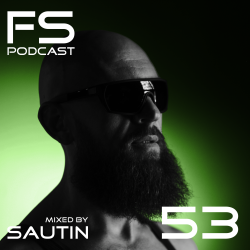 Мұқаба Final Sound Podcast 53