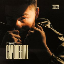 Мұқаба FORYGUNZ & Truwer - Drop top