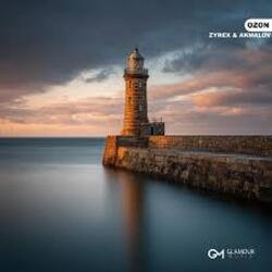 Мұқаба ZYREX & Akmalov - Ozon