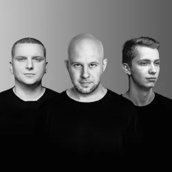 Мұқаба Rino Da Silva & DJ JayCan - You Can't Stop Me Now