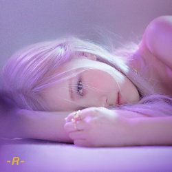 Мұқаба ROSÉ - On The Ground